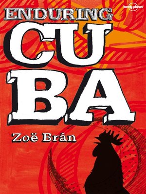 cover image of Enduring Cuba